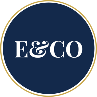 Evidentia & Co. emblem